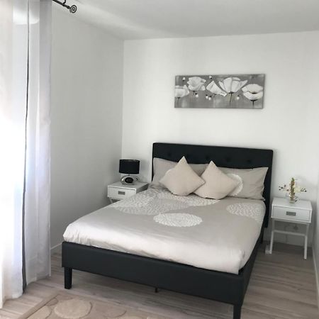 Roanne-Centre Appartement Eksteriør billede