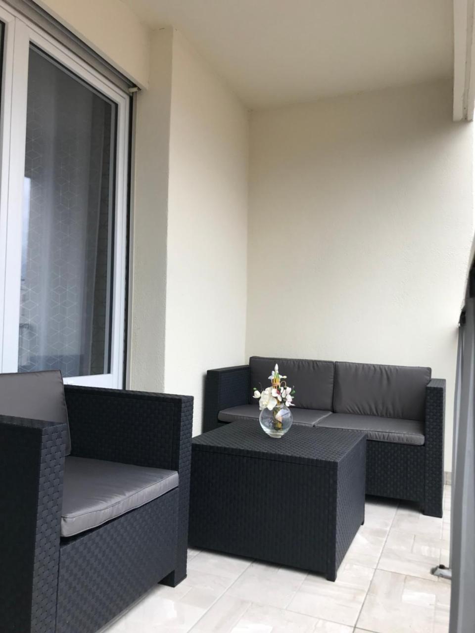 Roanne-Centre Appartement Eksteriør billede