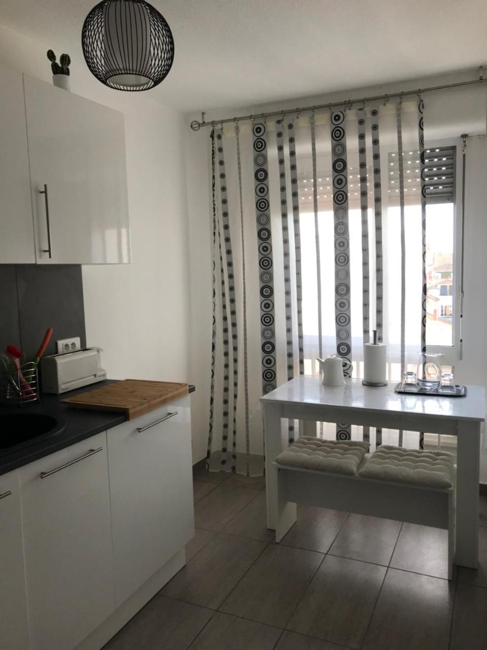 Roanne-Centre Appartement Eksteriør billede